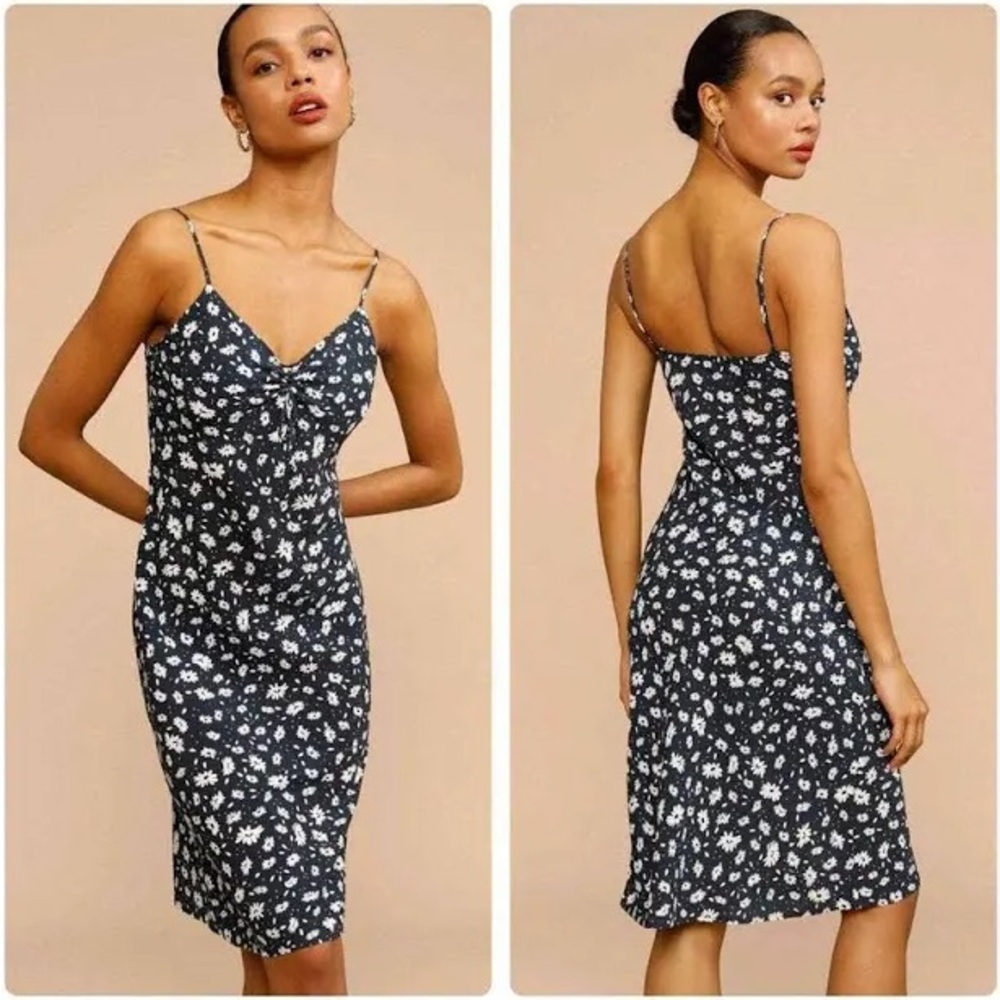 ROUJE PARIS MANUELA DRESS